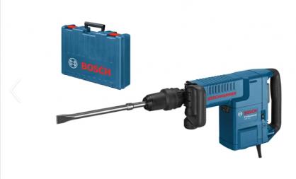 Skeliamasis plaktukas GSH 11 E Professional