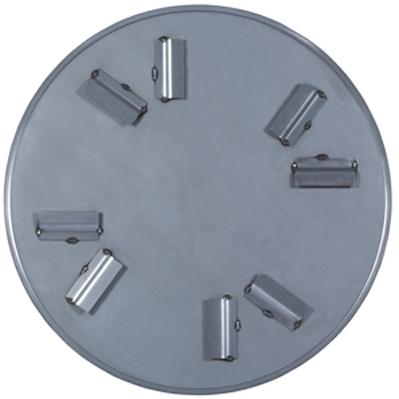 Betono lyginimo diskas 9800mm