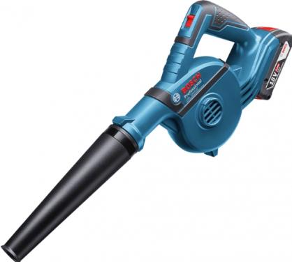 Pūtiklis GBL 18V-120 Professional