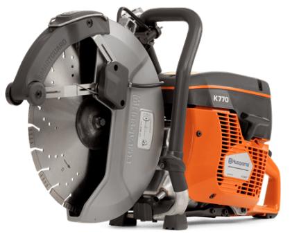 Husqvarna K 770 SmartGuard 