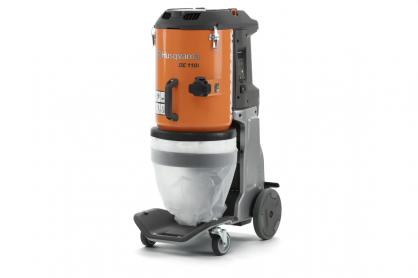 Dulkių siurblys Husqvarna DE 110i