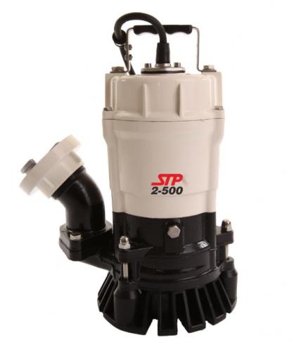 Panardinamas vandens siurblys Staring STP2-500