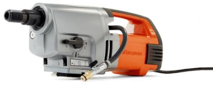  Elektrinis gręžtuvas Husqvarna DM 340