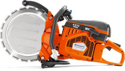 Husqvarna K 970 Ring 