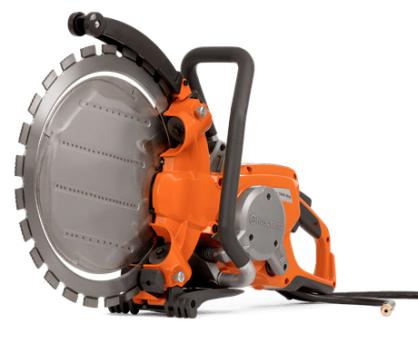 Husqvarna K 7000 Ring 
