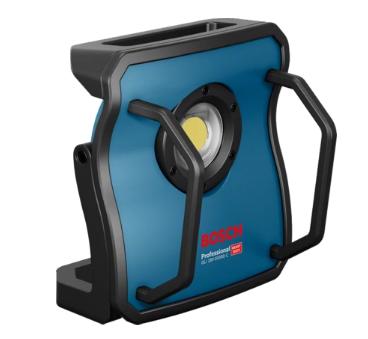 Akumuliatorinis statybviečių prožektorius „GLI 18V-10000 C“ Professional