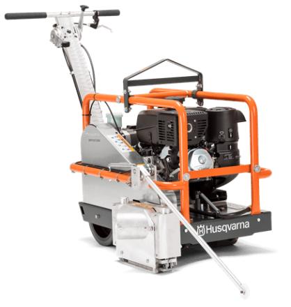 Husqvarna Soff-Cut 2000 