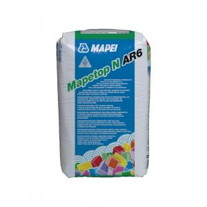 Pabarstai MAPETOP N AR6 