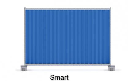 Ral spalvos panelė