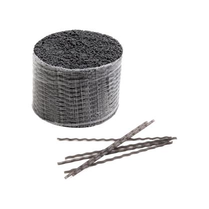 Mapefibre ST 42 - struktūrinė, polimerine makrofibra