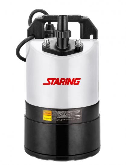 Vandens siurblys Staring STP2-480 DW