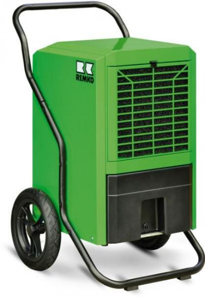 Drėgmės surinkėjas Remko LTE 120 ECO