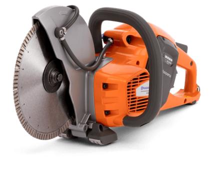 Husqvarna K 535i 