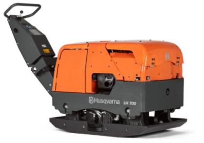 Hidraulinis reversinis tankintuvas HUSQVARNA LH 700