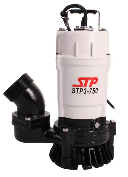 Panardinamas vandens siurblys Staring STP3-750L