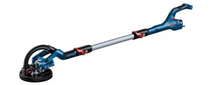 Gipso kartono šlifuoklis Bosch GTR 55-225 Professional