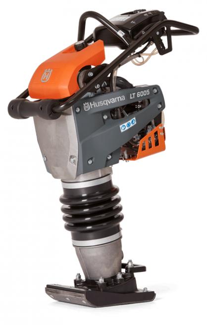 Husqvarna LT 6005