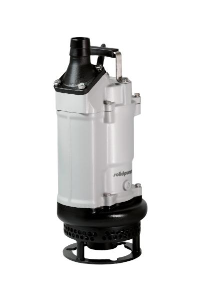 Panardinamas purvo siurblys Solidpump 50TBD 1.5
