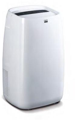 Mobilus oro kondicionierius Remko SKM 260 Eco 
