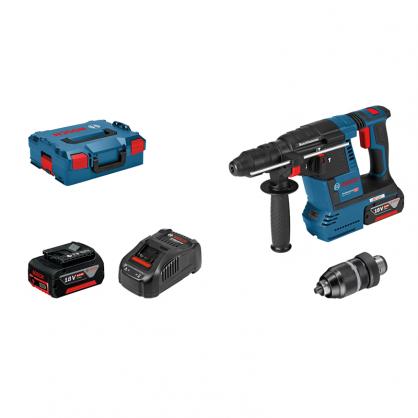 GBH 18V-26 Professional