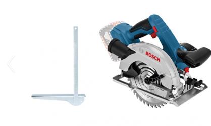 Akumuliatorinis diskinis pjūklas GKS 18V-57“ Professional
