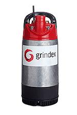 Panardinamas vandens siurblys Grindex Mini