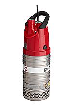 Panardinamas vandens siurblys Grindex Minex lite