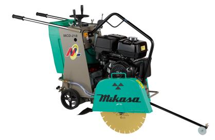 Mikasa - MCD-218CEH (184kg)
