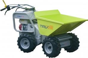 Mini dumperis Truxta  300KG - 5,5HP