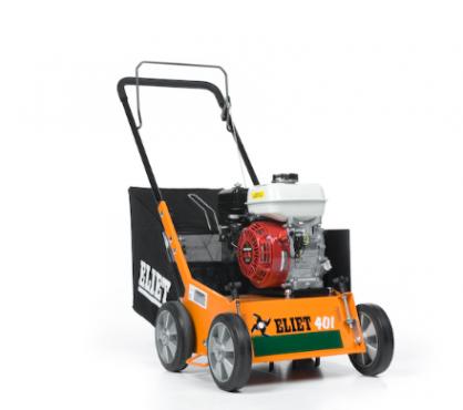 Skarifikatorius benzininis Eliet E401 Pro GP160 fp