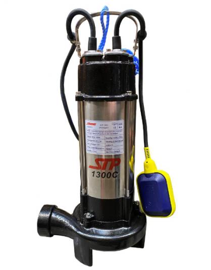 Panardinamas purvo siurblys Staring STP-1300 C